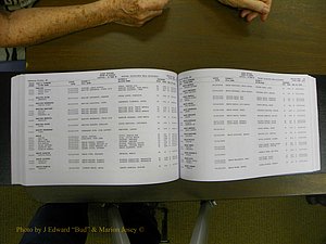Cabarrus Births Index, I-M, 1913-2010 227.JPG