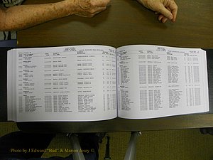 Cabarrus Births Index, I-M, 1913-2010 228.JPG