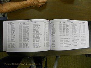 Cabarrus Births Index, I-M, 1913-2010 229.JPG