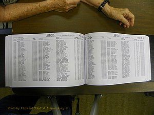 Cabarrus Births Index, I-M, 1913-2010 233.JPG