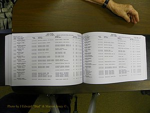 Cabarrus Births Index, I-M, 1913-2010 238.JPG