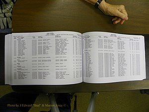 Cabarrus Births Index, I-M, 1913-2010 259.JPG