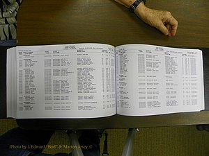Cabarrus Births Index, I-M, 1913-2010 262.JPG