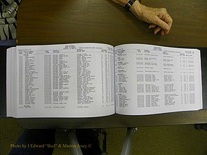 Cabarrus Births Index, I-M, 1913-2010 264.JPG