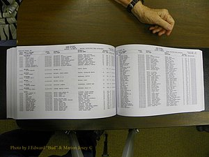 Cabarrus Births Index, I-M, 1913-2010 267.JPG