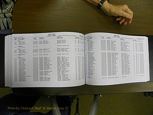 Cabarrus Births Index, I-M, 1913-2010 268.JPG
