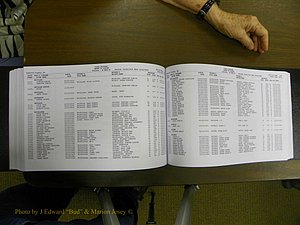 Cabarrus Births Index, I-M, 1913-2010 270.JPG