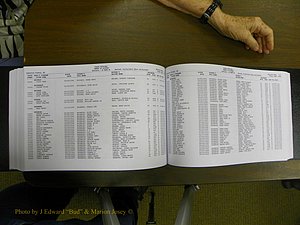 Cabarrus Births Index, I-M, 1913-2010 271.JPG
