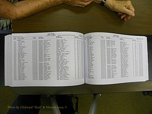 Cabarrus Births Index, I-M, 1913-2010 274.JPG