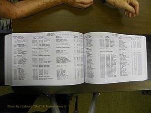 Cabarrus Births Index, I-M, 1913-2010 275.JPG