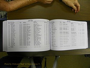 Cabarrus Births Index, I-M, 1913-2010 276.JPG