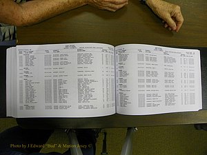 Cabarrus Births Index, I-M, 1913-2010 283.JPG