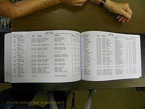 Cabarrus Births Index, I-M, 1913-2010 284.JPG