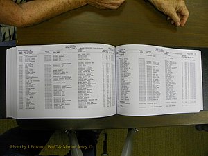 Cabarrus Births Index, I-M, 1913-2010 287.JPG