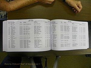 Cabarrus Births Index, I-M, 1913-2010 288.JPG