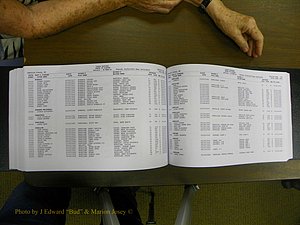 Cabarrus Births Index, I-M, 1913-2010 291.JPG