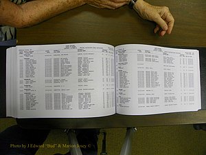 Cabarrus Births Index, I-M, 1913-2010 296.JPG