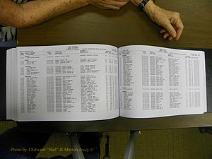 Cabarrus Births Index, I-M, 1913-2010 298.JPG
