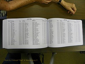 Cabarrus Births Index, I-M, 1913-2010 302.JPG