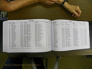 Cabarrus Births Index, I-M, 1913-2010 303.JPG