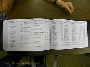 Cabarrus Births Index, I-M, 1913-2010 306.JPG