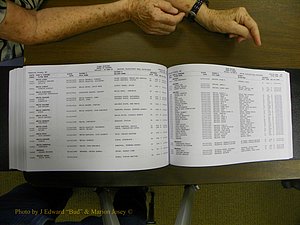 Cabarrus Births Index, I-M, 1913-2010 307.JPG
