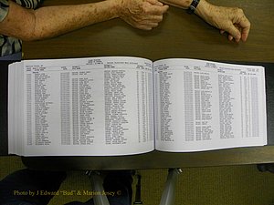 Cabarrus Births Index, I-M, 1913-2010 309.JPG