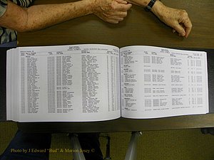 Cabarrus Births Index, I-M, 1913-2010 310.JPG
