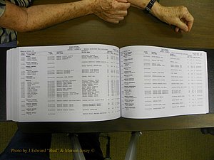 Cabarrus Births Index, I-M, 1913-2010 311.JPG