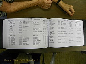 Cabarrus Births Index, I-M, 1913-2010 313.JPG