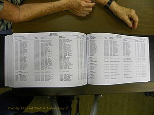 Cabarrus Births Index, I-M, 1913-2010 320.JPG