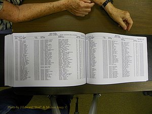 Cabarrus Births Index, I-M, 1913-2010 323.JPG