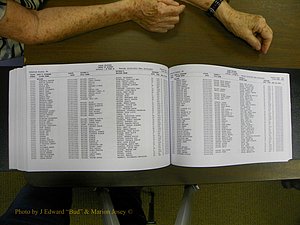 Cabarrus Births Index, I-M, 1913-2010 330.JPG