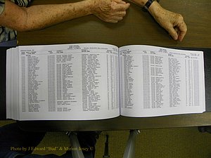 Cabarrus Births Index, I-M, 1913-2010 332.JPG