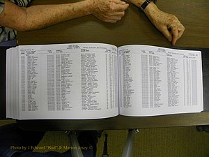 Cabarrus Births Index, I-M, 1913-2010 335.JPG
