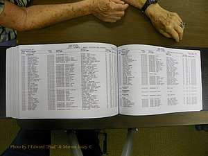 Cabarrus Births Index, I-M, 1913-2010 341.JPG