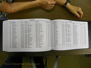 Cabarrus Births Index, I-M, 1913-2010 343.JPG