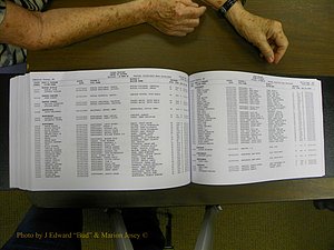 Cabarrus Births Index, I-M, 1913-2010 349.JPG