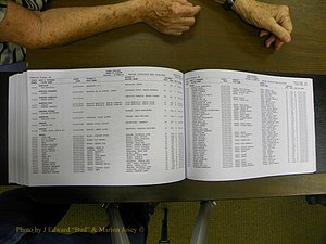 Cabarrus Births Index, I-M, 1913-2010 350.JPG