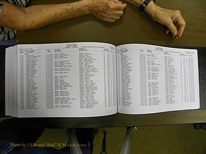Cabarrus Births Index, I-M, 1913-2010 351.JPG