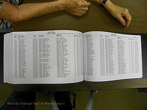 Cabarrus Births Index, I-M, 1913-2010 354.JPG