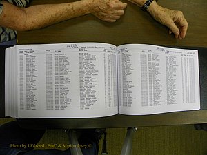 Cabarrus Births Index, I-M, 1913-2010 359.JPG