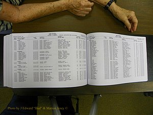 Cabarrus Births Index, I-M, 1913-2010 360.JPG