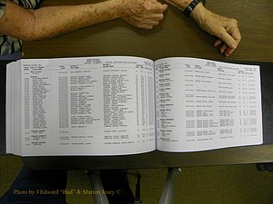 Cabarrus Births Index, I-M, 1913-2010 364.JPG