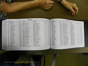 Cabarrus Births Index, I-M, 1913-2010 367.JPG