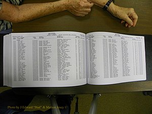 Cabarrus Births Index, I-M, 1913-2010 369.JPG