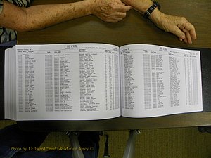 Cabarrus Births Index, I-M, 1913-2010 375.JPG