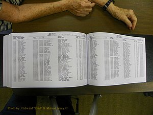 Cabarrus Births Index, I-M, 1913-2010 382.JPG