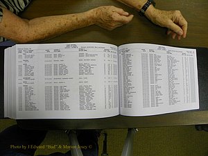 Cabarrus Births Index, I-M, 1913-2010 388.JPG