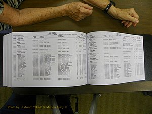 Cabarrus Births Index, I-M, 1913-2010 399.JPG